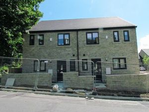 Front Elevations - click for photo gallery